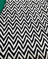 Dark Green Printed Saree Dark Green Printed Saree