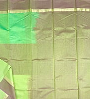 Mubbagam Silk Cotton Saree