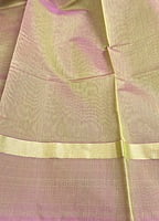 Mubbagam Silk Cotton Saree
