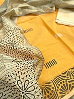 Warm pumpkin orange salwar suit Warm pumpkin orange salwar suit