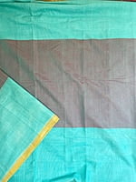 Muppagam Cotton Saree