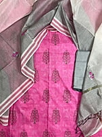 Pink Salwar Suit Pink Salwar Suit
